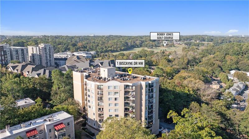 Image for property 1 Biscayne Drive 809, Atlanta, GA 30309