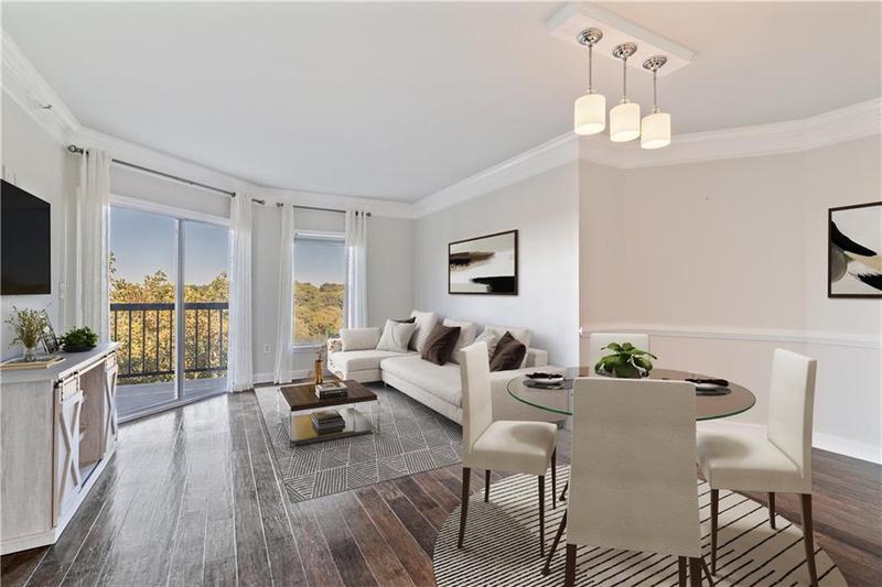 Image for property 1 Biscayne Drive 809, Atlanta, GA 30309