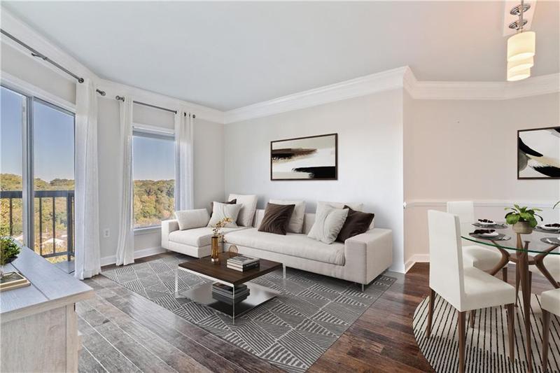 Image for property 1 Biscayne Drive 809, Atlanta, GA 30309