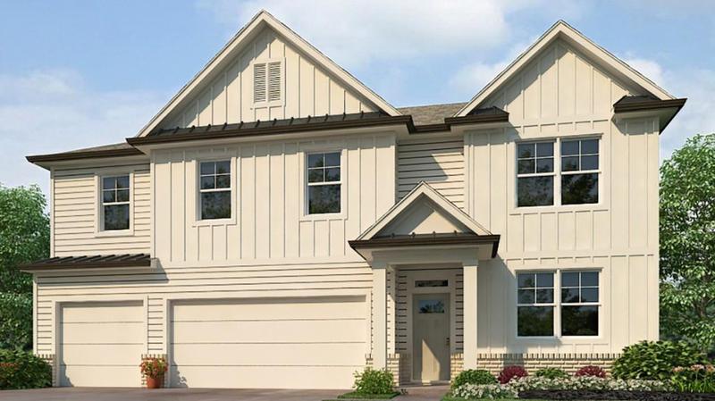 Image for property 193 Hampton Terrace, Dallas, GA 30157