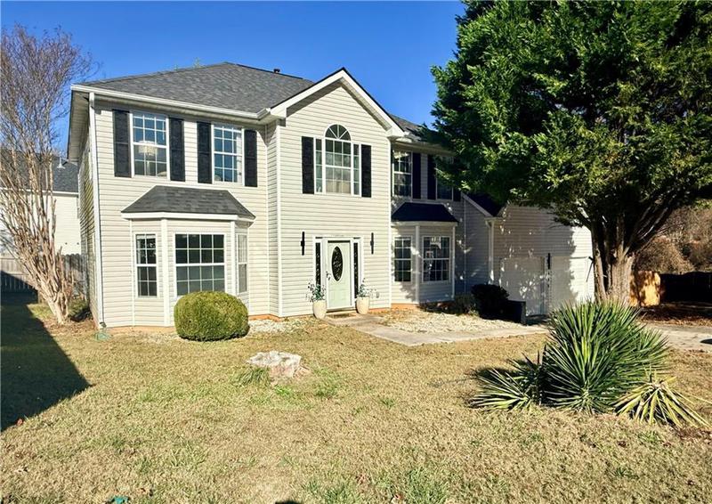 Image for property 6102 Waterton Drive, Lithonia, GA 30058