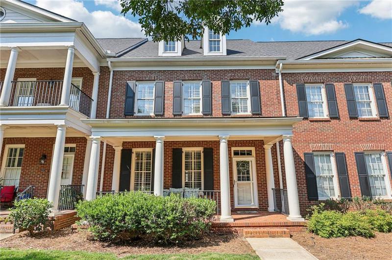 Image for property 100 Ansonborough Lane 307, Athens, GA 30605