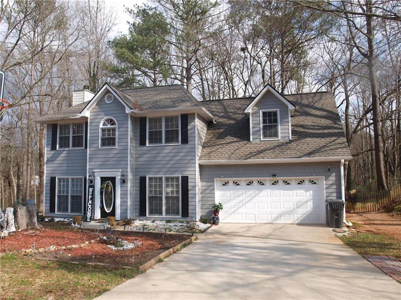 Image for property 3738 Windy Hill Drive, Conyers, GA 30013