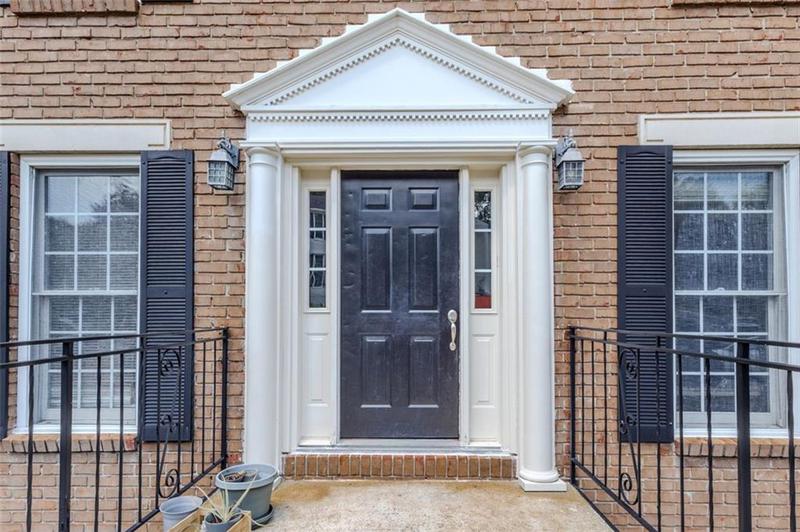 Image for property 1101 Collier Road N4, Atlanta, GA 30318