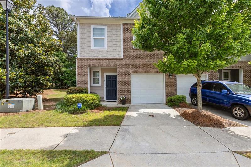 Image for property 2033 Millstream Hollow, Conyers, GA 30012