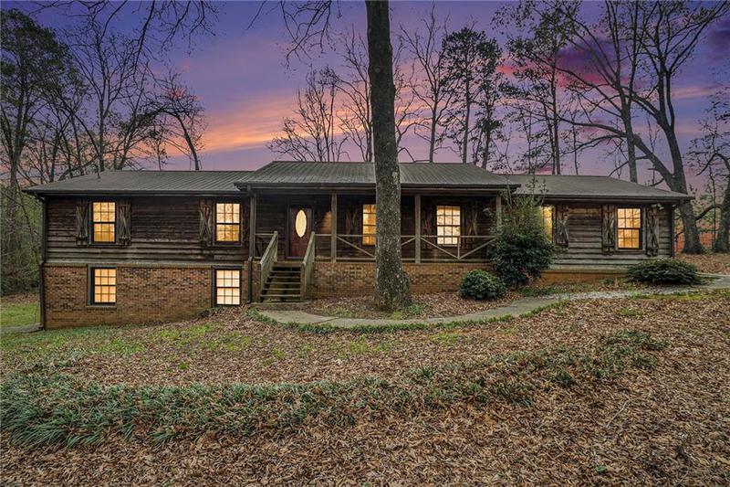 Image for property 4230 Iris Brooke Lane, Snellville, GA 30039