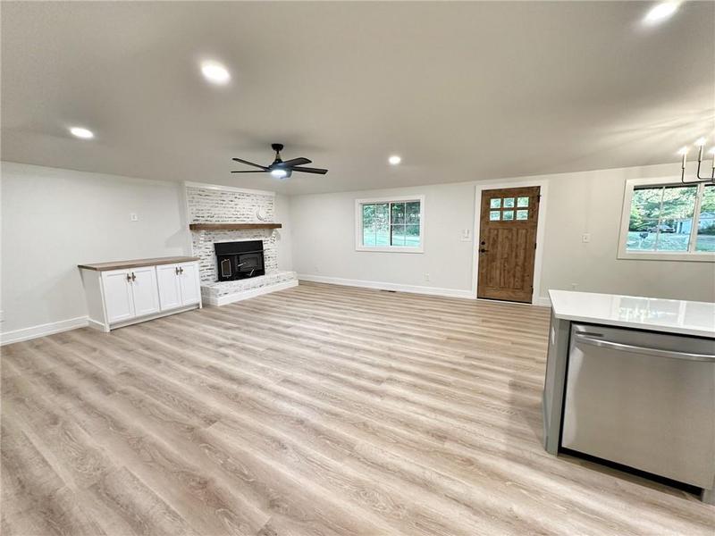 Image for property 2914 Antioch Church Road, Gainesville, GA 30506
