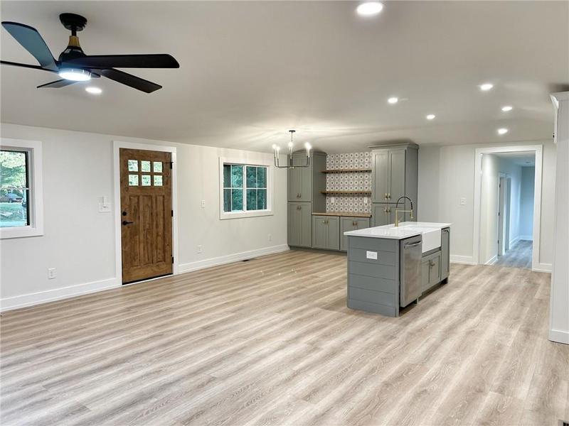 Image for property 2914 Antioch Church Road, Gainesville, GA 30506