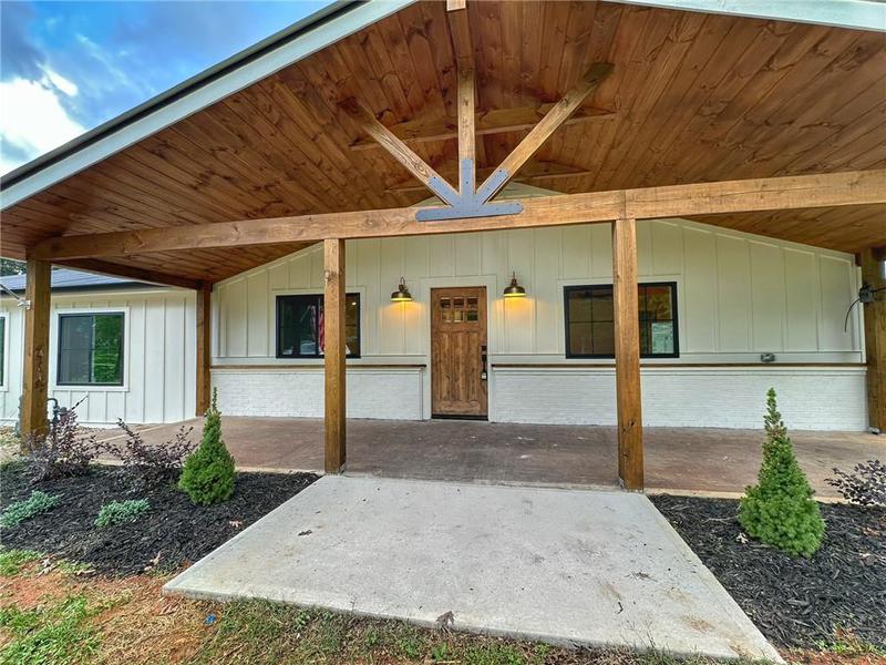 Image for property 2914 Antioch Church Road, Gainesville, GA 30506