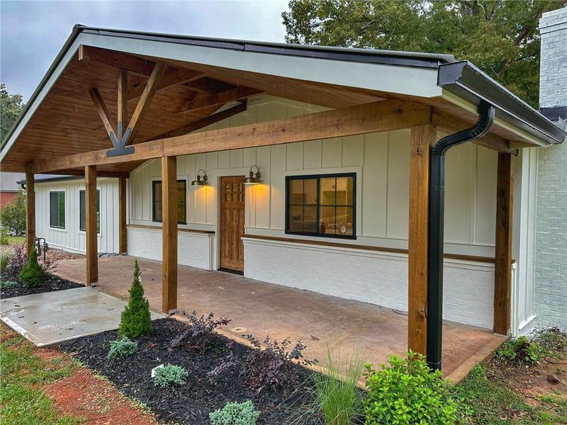 Image for property 2914 Antioch Church Road, Gainesville, GA 30506