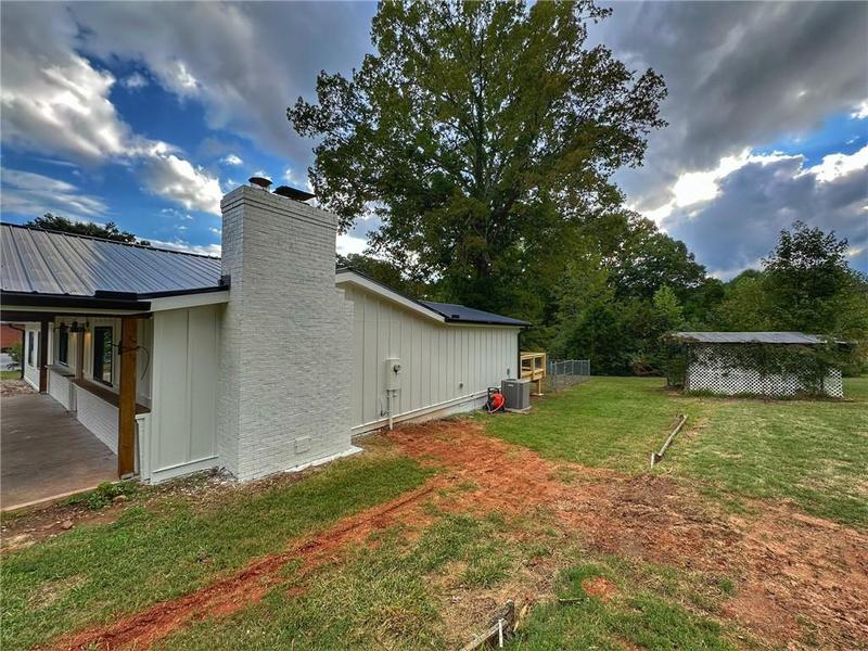 Image for property 2914 Antioch Church Road, Gainesville, GA 30506