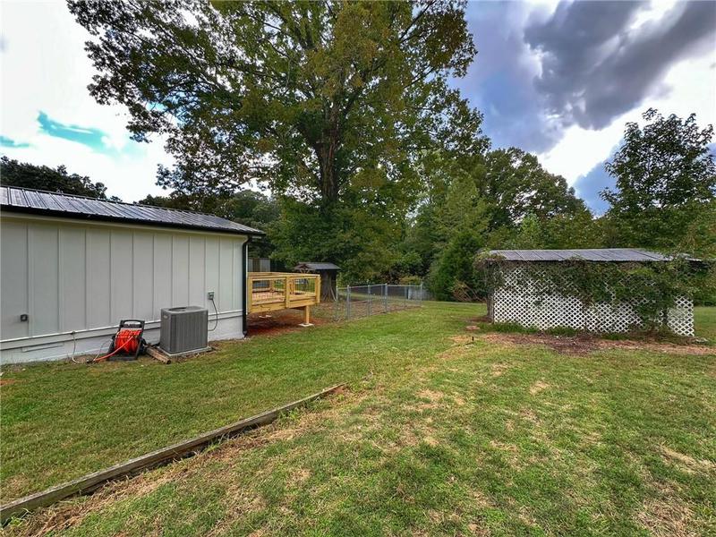 Image for property 2914 Antioch Church Road, Gainesville, GA 30506