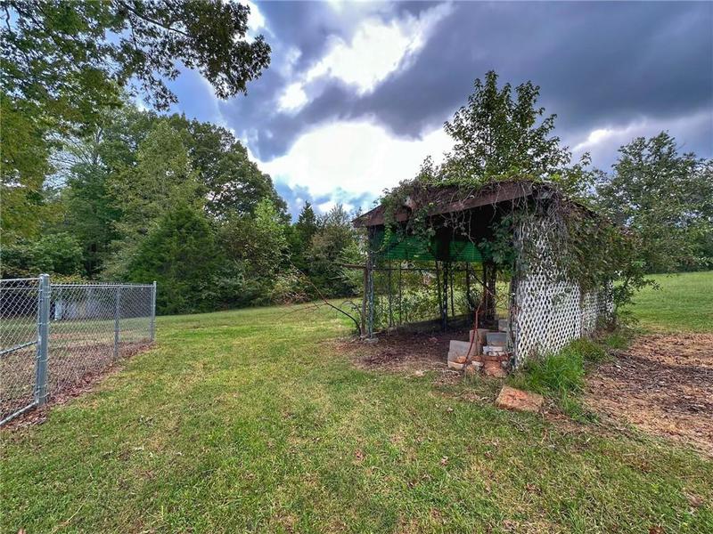 Image for property 2914 Antioch Church Road, Gainesville, GA 30506