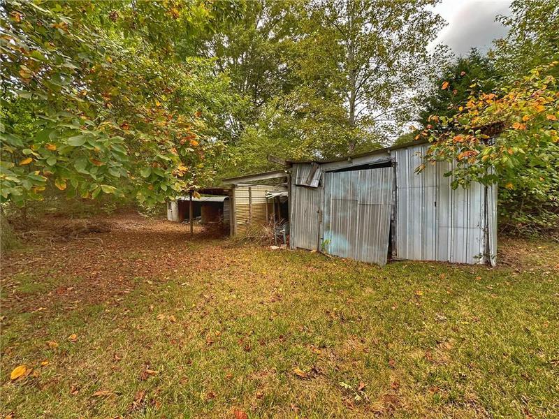 Image for property 2914 Antioch Church Road, Gainesville, GA 30506