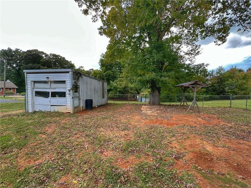 Image for property 2914 Antioch Church Road, Gainesville, GA 30506