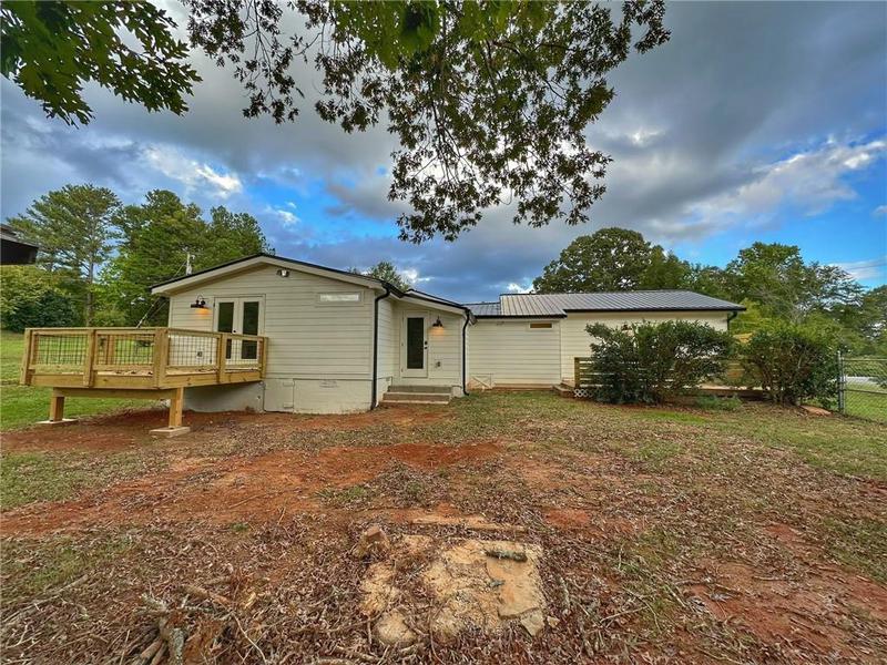 Image for property 2914 Antioch Church Road, Gainesville, GA 30506