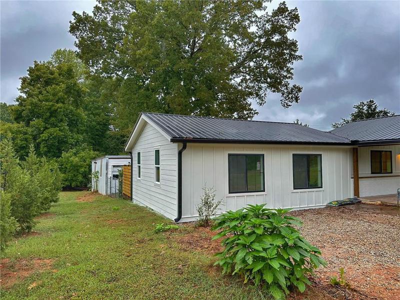 Image for property 2914 Antioch Church Road, Gainesville, GA 30506