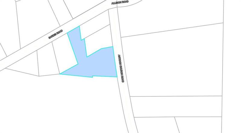 Image for property 2914 Antioch Church Road, Gainesville, GA 30506