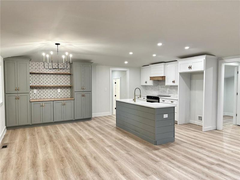 Image for property 2914 Antioch Church Road, Gainesville, GA 30506