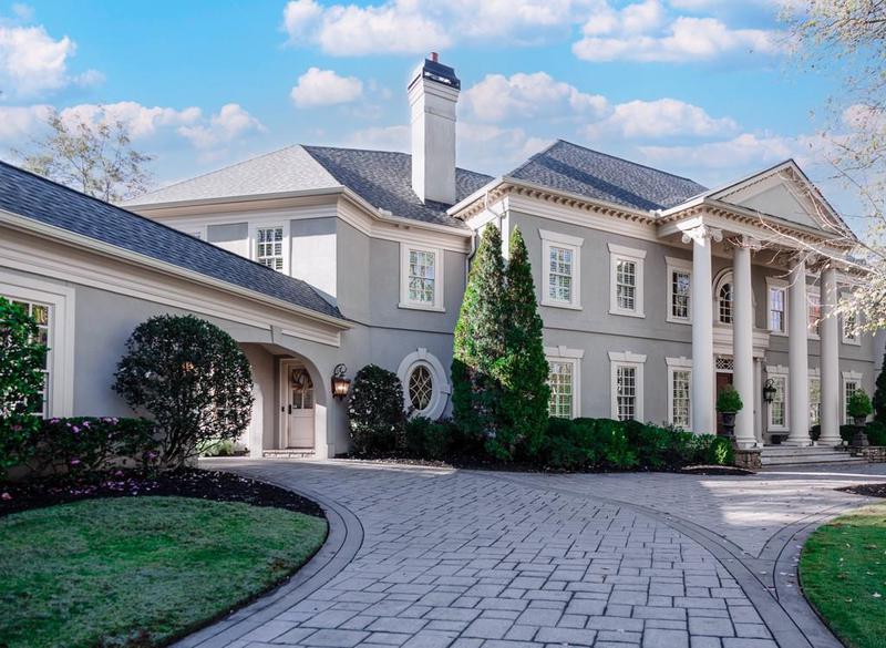 Image for property 3594 Tuxedo Court, Atlanta, GA 30305
