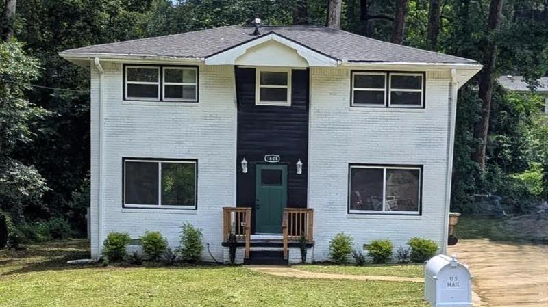 Image for property 2608 Rockcliff Road, Atlanta, GA 30316