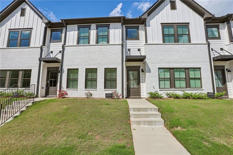 Image for property 2424 Lakeshore Lane, Atlanta, GA 30316