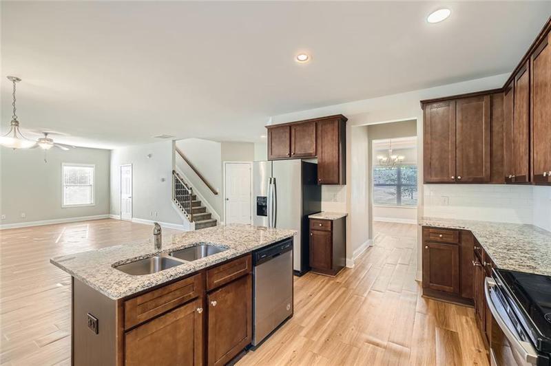 Image for property 60 Donegal Court, Dallas, GA 30132