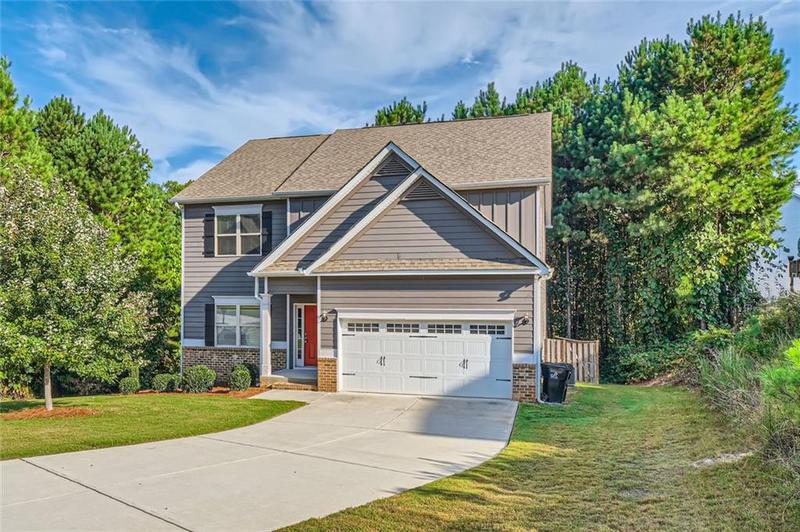 Image for property 60 Donegal Court, Dallas, GA 30132
