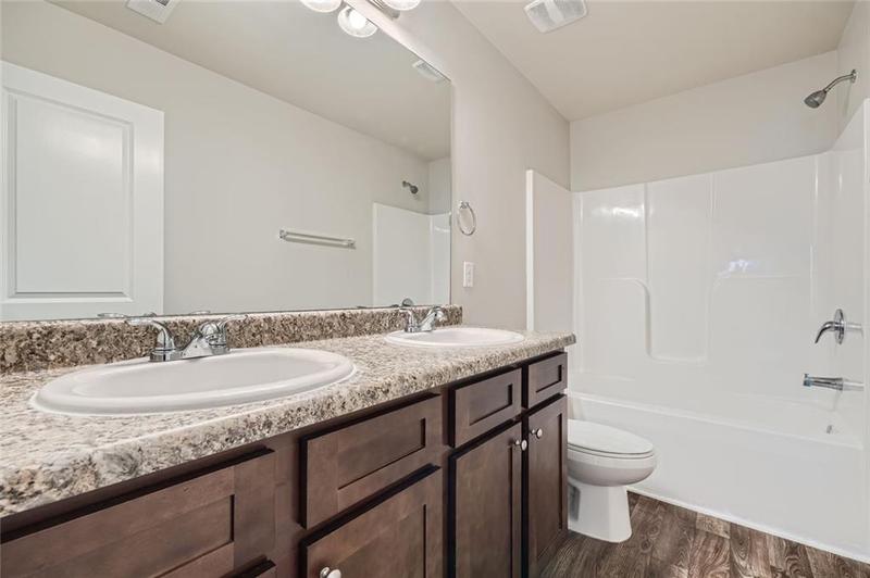 Image for property 60 Donegal Court, Dallas, GA 30132