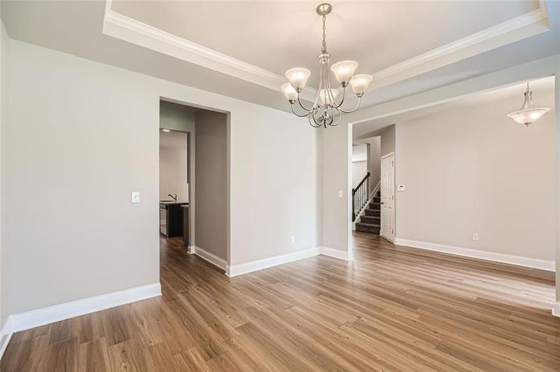 Image for property 60 Donegal Court, Dallas, GA 30132