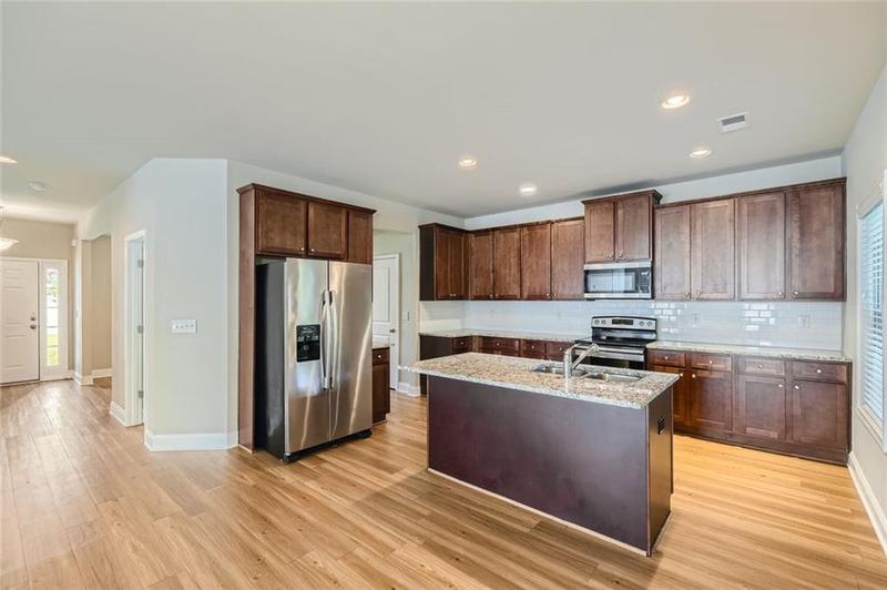 Image for property 60 Donegal Court, Dallas, GA 30132