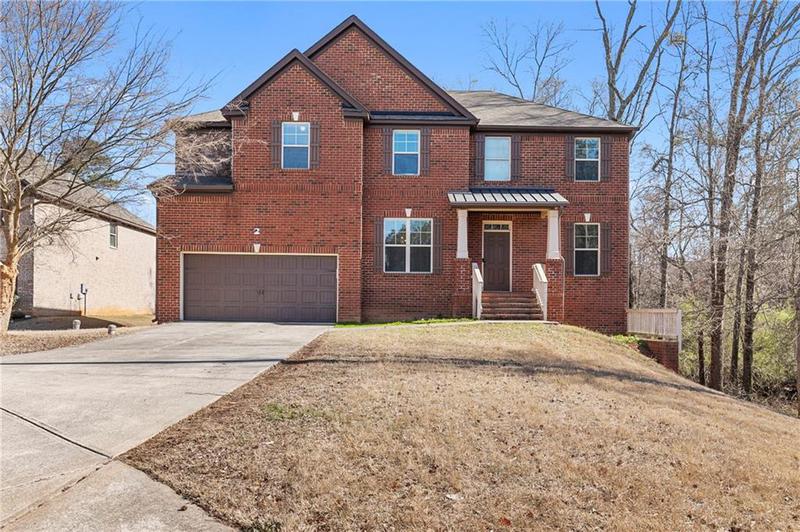 Image for property 3313 ALHAMBRA Circle, Hampton, GA 30228