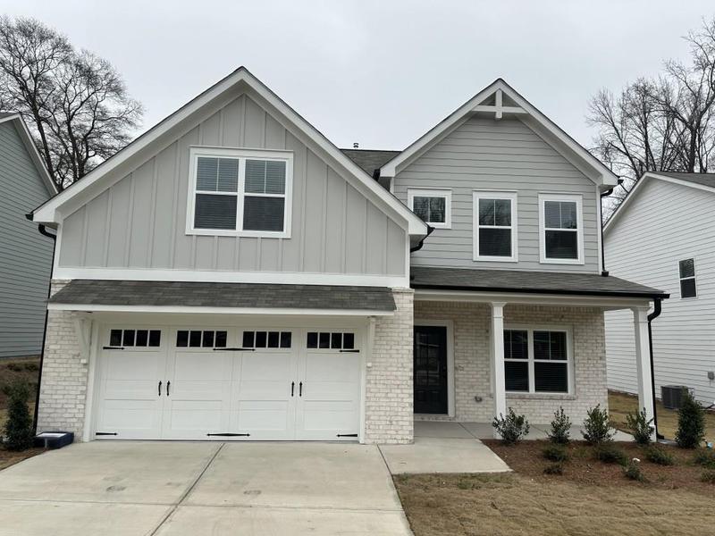 Image for property 2965 Jefferson Street, Austell, GA 30106