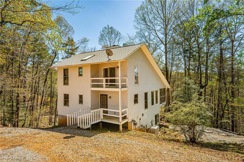 Image for property 227 River Ridge Road, Dahlonega, GA 30533