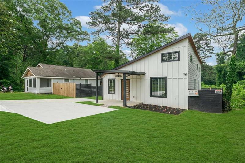Image for property 2822 Waters Road, Atlanta, GA 30354