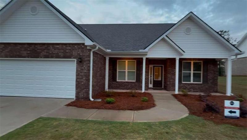 Image for property 210 Park Place Trail, Social Circle, GA 30025