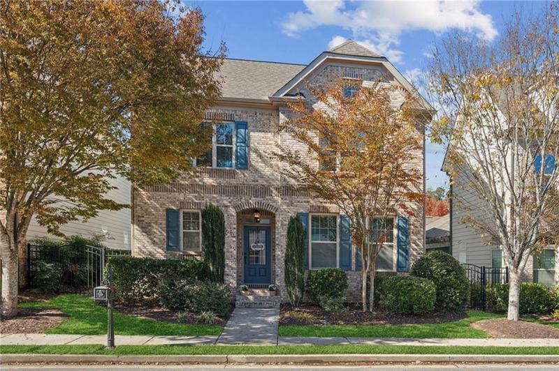 Image for property 7330 Winthrop Rd., Alpharetta, GA 30005