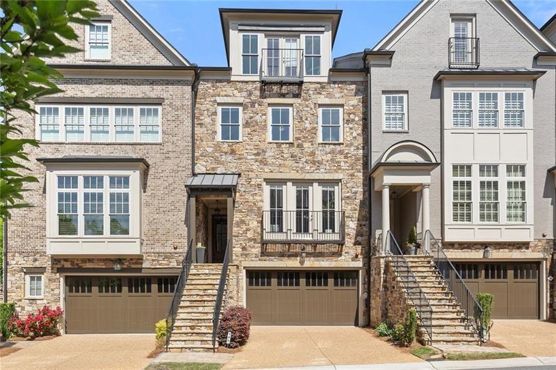 Image for property 705 Abbington River Lane, Atlanta, GA 30339