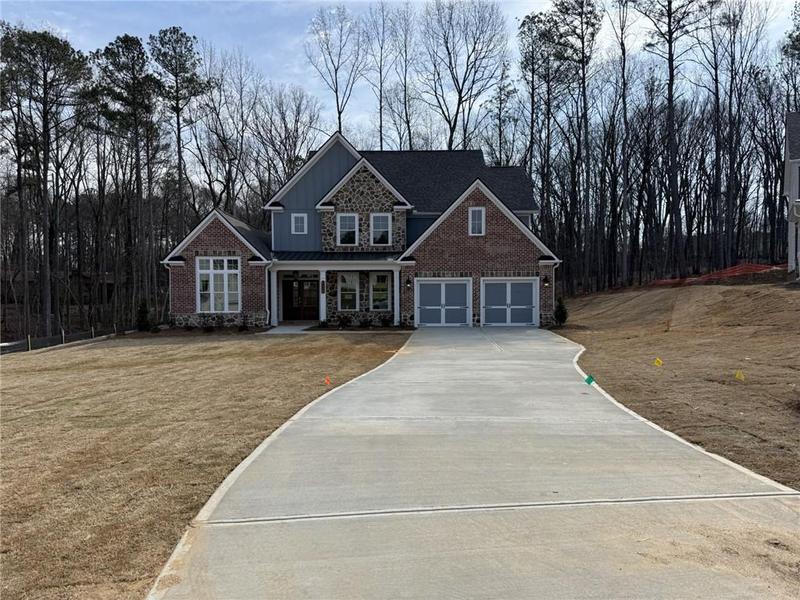 Image for property 1114 Low Water Crossing, Acworth, GA 30101