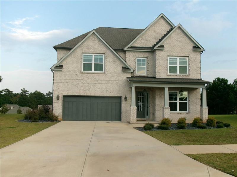 Image for property 1603 Falcon Court, Locust Grove, GA 30248