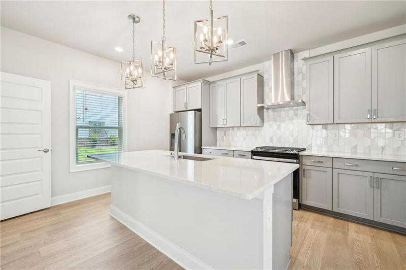 Image for property 4690 Hemingway Trail, Cumming, GA 30041