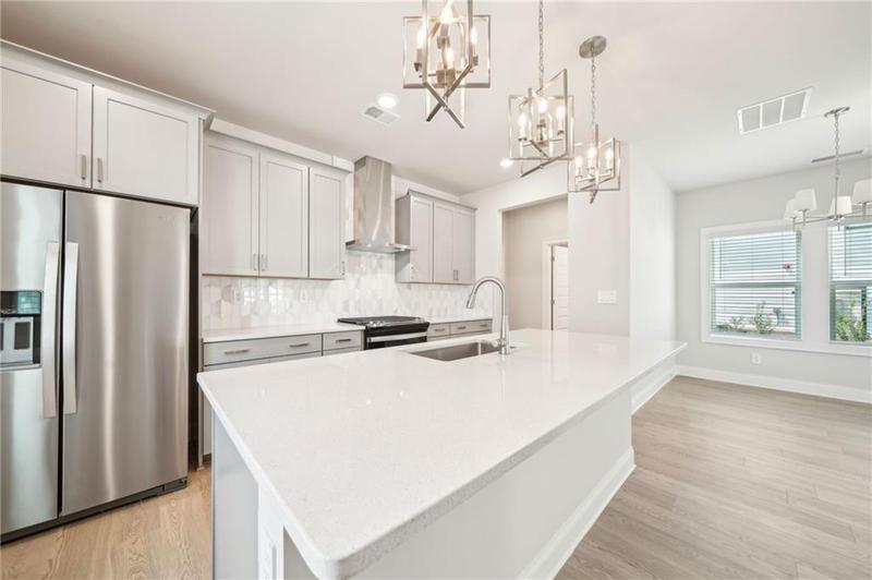 Image for property 4690 Hemingway Trail, Cumming, GA 30041