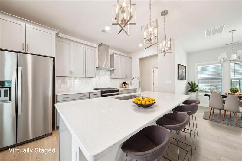 Image for property 4690 Hemingway Trail, Cumming, GA 30041