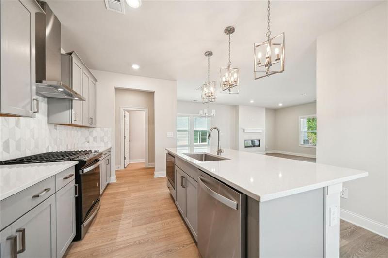 Image for property 4690 Hemingway Trail, Cumming, GA 30041