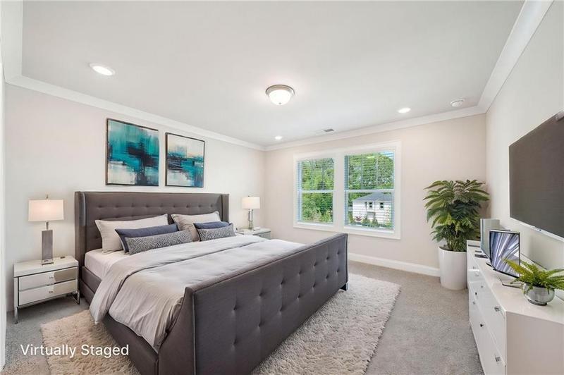 Image for property 4690 Hemingway Trail, Cumming, GA 30041