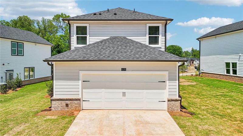 Image for property 4690 Hemingway Trail, Cumming, GA 30041