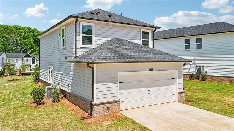 Image for property 4690 Hemingway Trail, Cumming, GA 30041