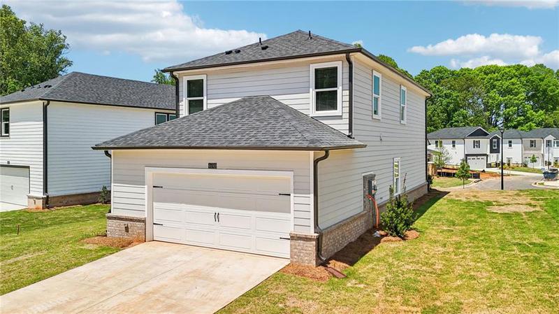 Image for property 4690 Hemingway Trail, Cumming, GA 30041