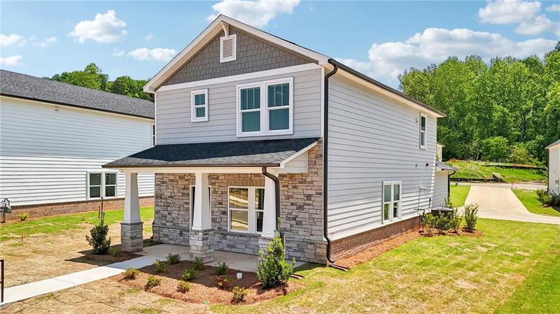 Image for property 4690 Hemingway Trail, Cumming, GA 30041