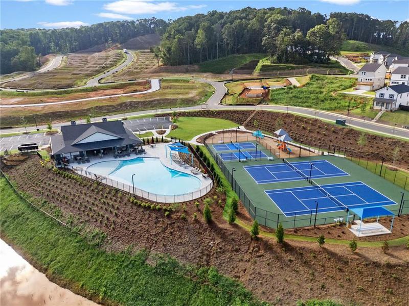 Image for property 4690 Hemingway Trail, Cumming, GA 30041